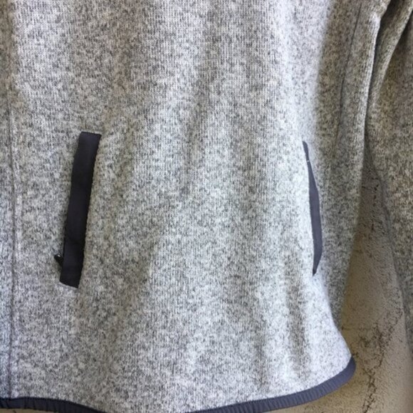 Lululemon Its Fleecing Cold Pullover Size 6 - Picture 6 of 8
